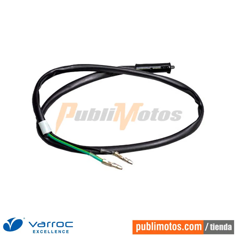 SWITCH DELANTERO STOP CD100|ECO100