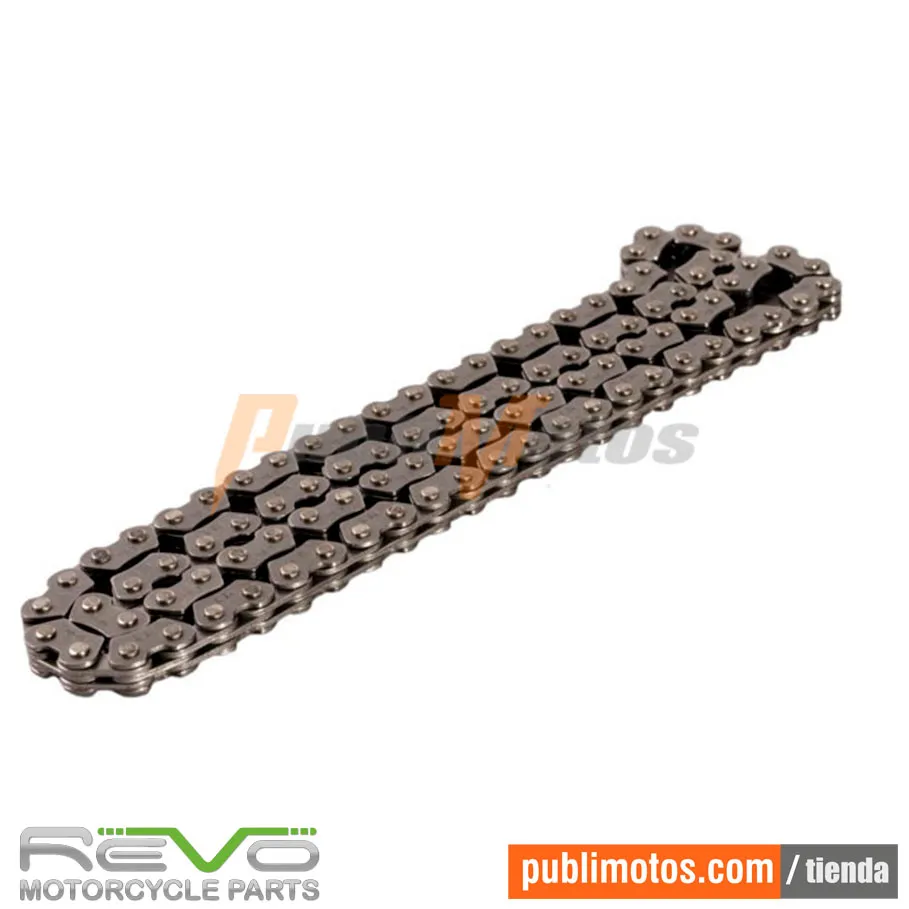 CADENILLA DISTRIBUCION 2X3-102L PULSAR 150 NS|AS 150|NS 160|FI|DISCOVER 125+|SPORT|BSIV