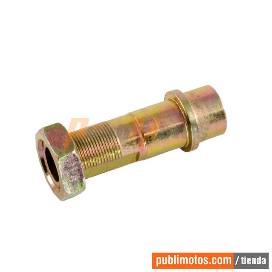 BUJE PORTASPROCKET GENUI AK 110 S | SII | NV | POWER | SMART