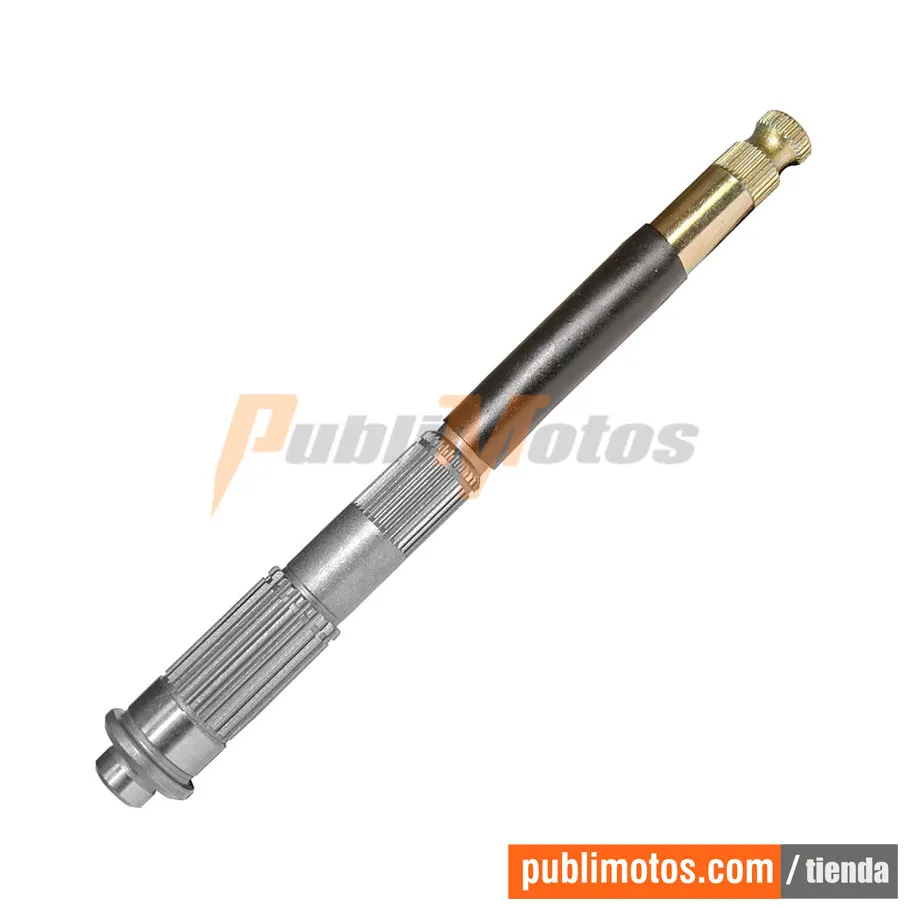 EJE CRANK GENUI AK 110 S | SII | NV | SMART