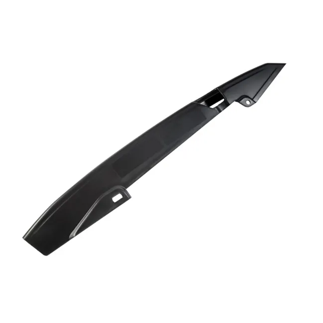 GUARDACADENA NEGRO ADVANCE 110
