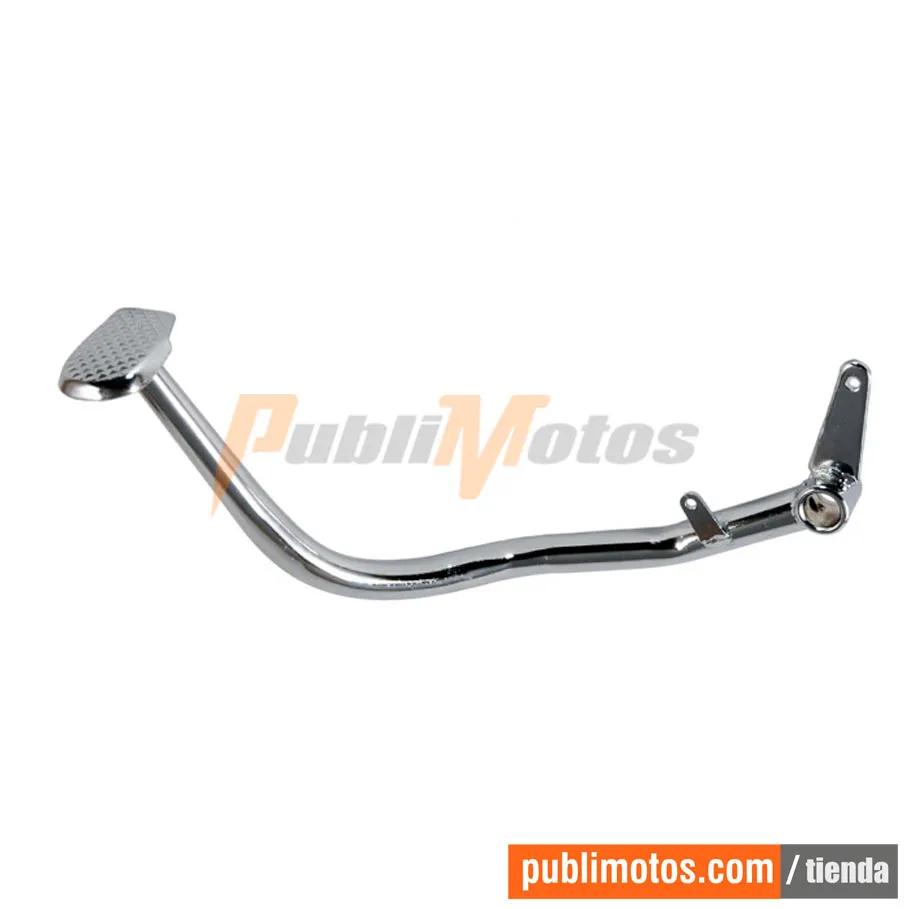 PEDAL FRENO AK 110 S | SII | POWER GENUI