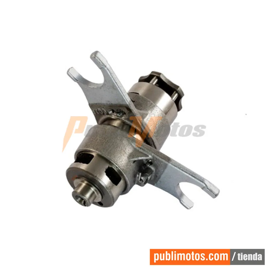 TAMBOR SELECTOR CAMBIOS COMPLETO AK 110 S | SMART GENUI