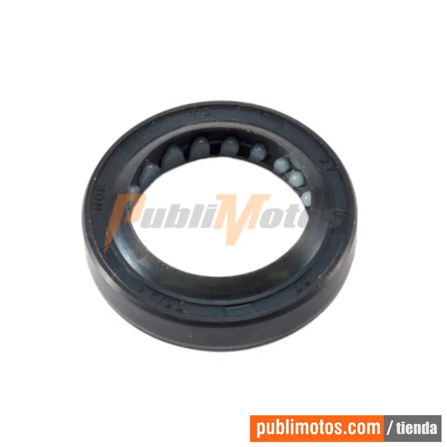 RETEN SUSPENSIÓN 27*37*10 | 5 AK 125 S(05 | 07) | SL(08 | 10) | SLR | NKD | NKDR GENUI