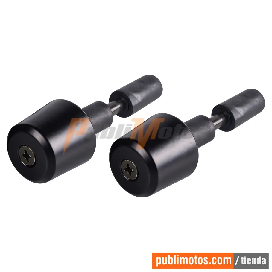 TAPON MANUBRIO AK 150 RTX GENUI