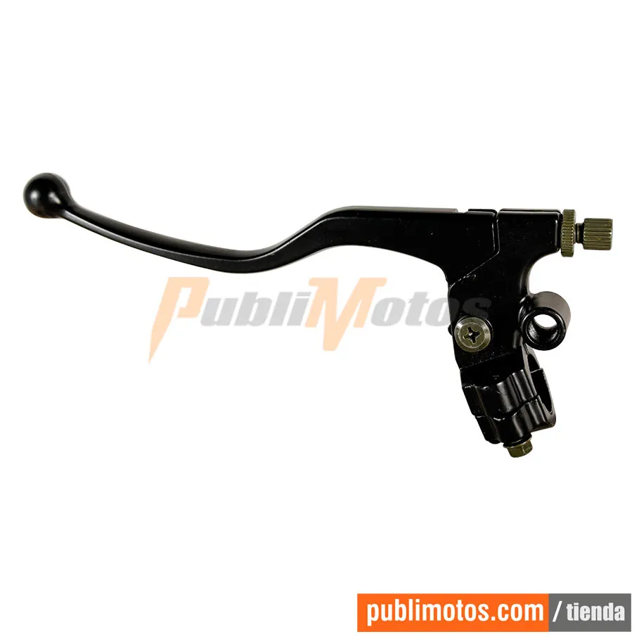 MANIGUETA CLUTCH CON SOPORTE AK 150 RTX | RTXS GENUI