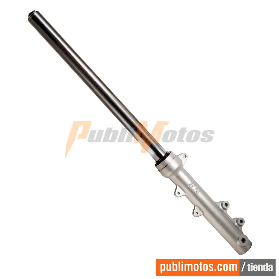 SUSPENSION DEL IZQ AK 150 RTX | RTXS GENUI