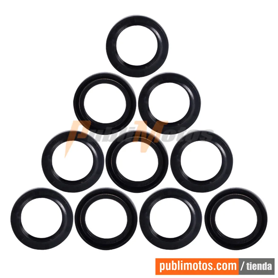 RETEN SUSPENSION 27*37*7 | 5 AK 110 | 125 | CB 125 GENUI