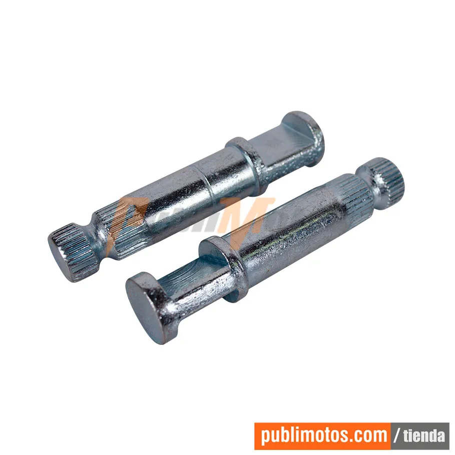 EJE ABREBANDAS GENUI AK 125 | 150 TTR