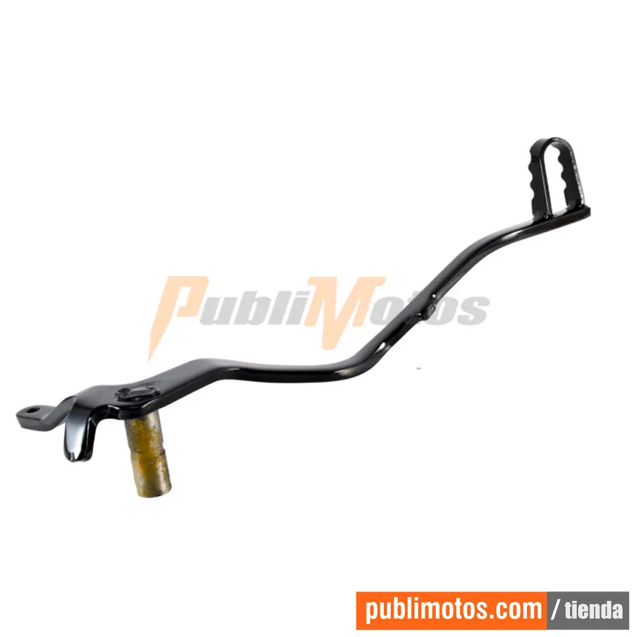 PEDAL FRENO AK 125 | 150 TTR GENUI