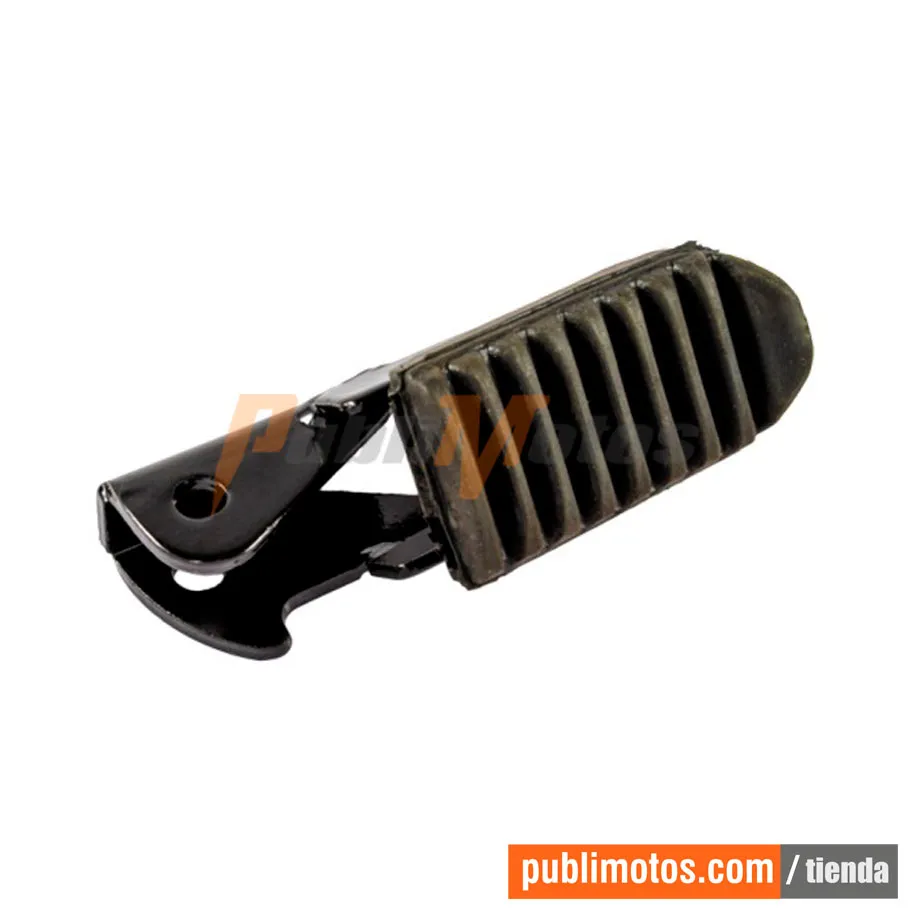 REPOSAPIE DEL DER AK 150 TTR GENUI