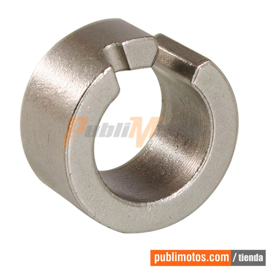 BUJE EJE CRANK GENUI AK 125 | 150 SLR | NKDR | EVO NE | R3