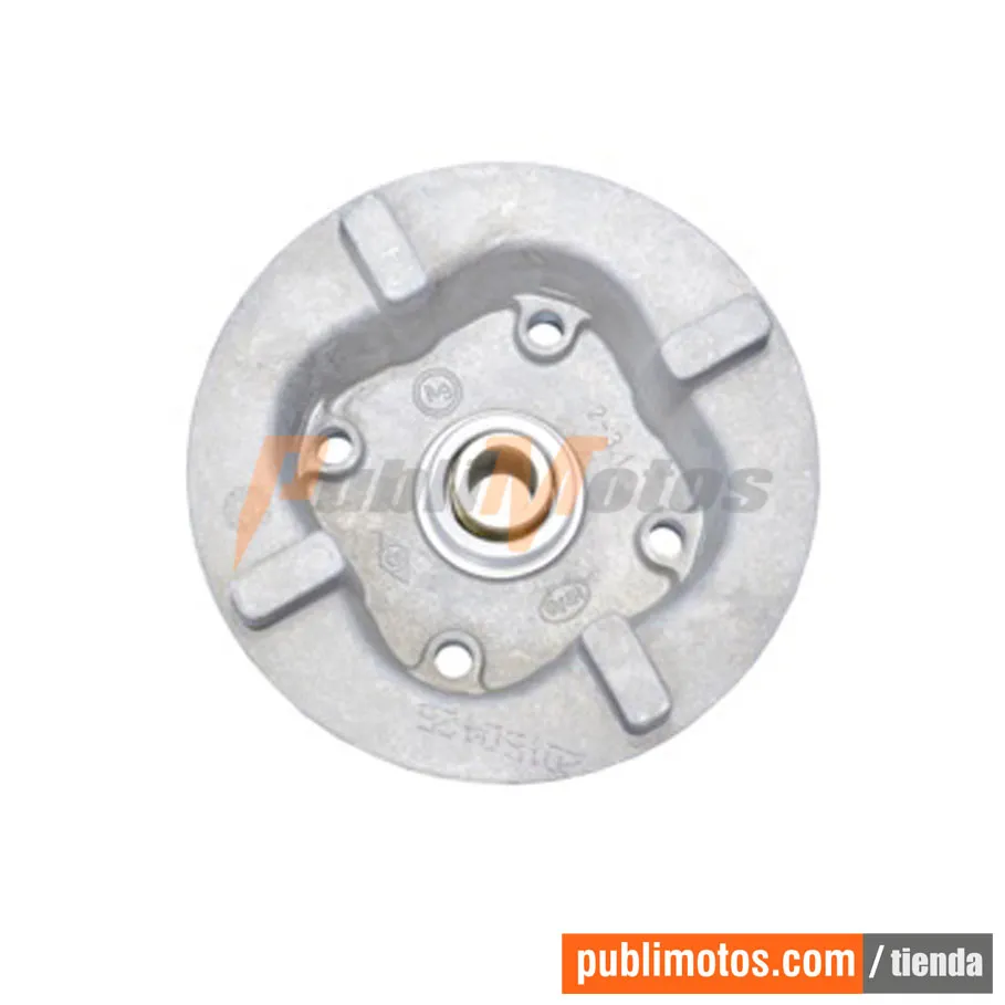 PORTA SPROCKET AK 125 EVO NE GENUI