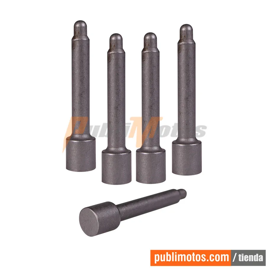 EMPUJADOR CLUTCH.AK 180 TTR-180 TTX-CR5 180-200/GENUI_SETX5