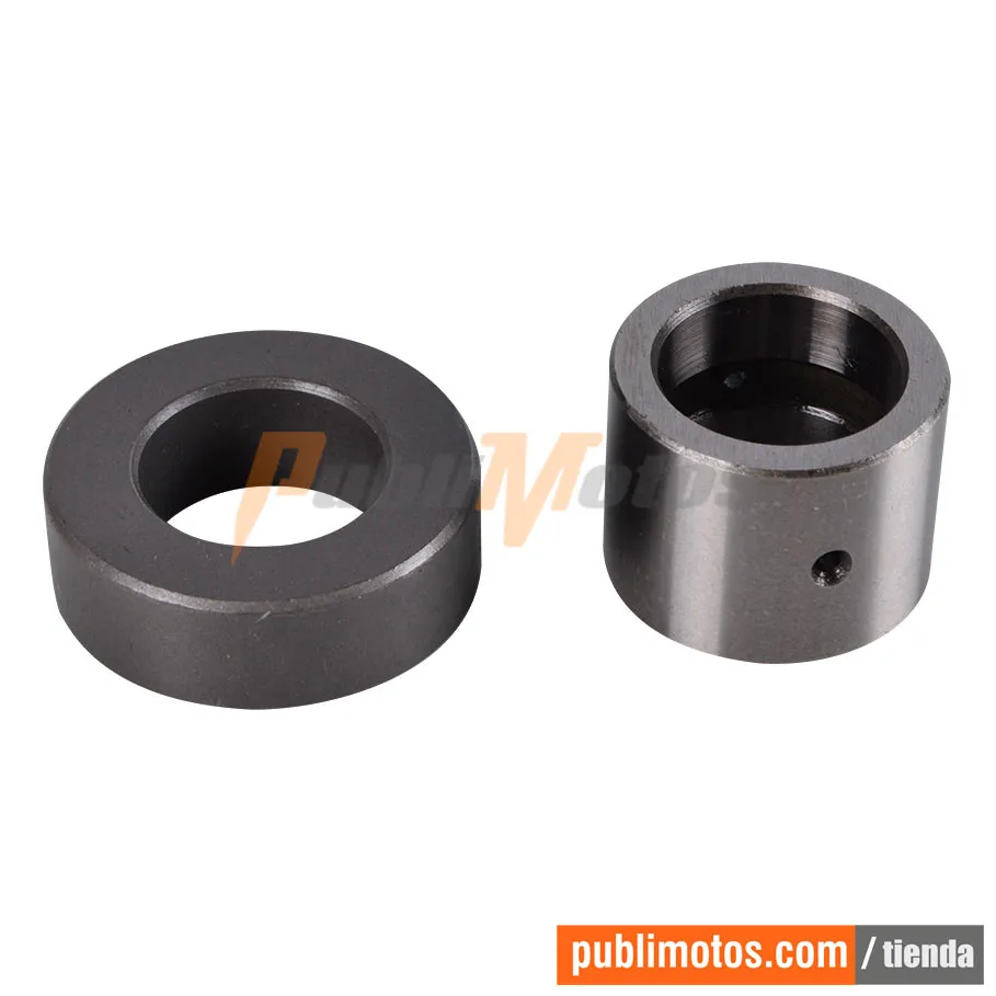 BUJES CLUTCH GENUI AK 180 TTR | 180 TTX | CR5