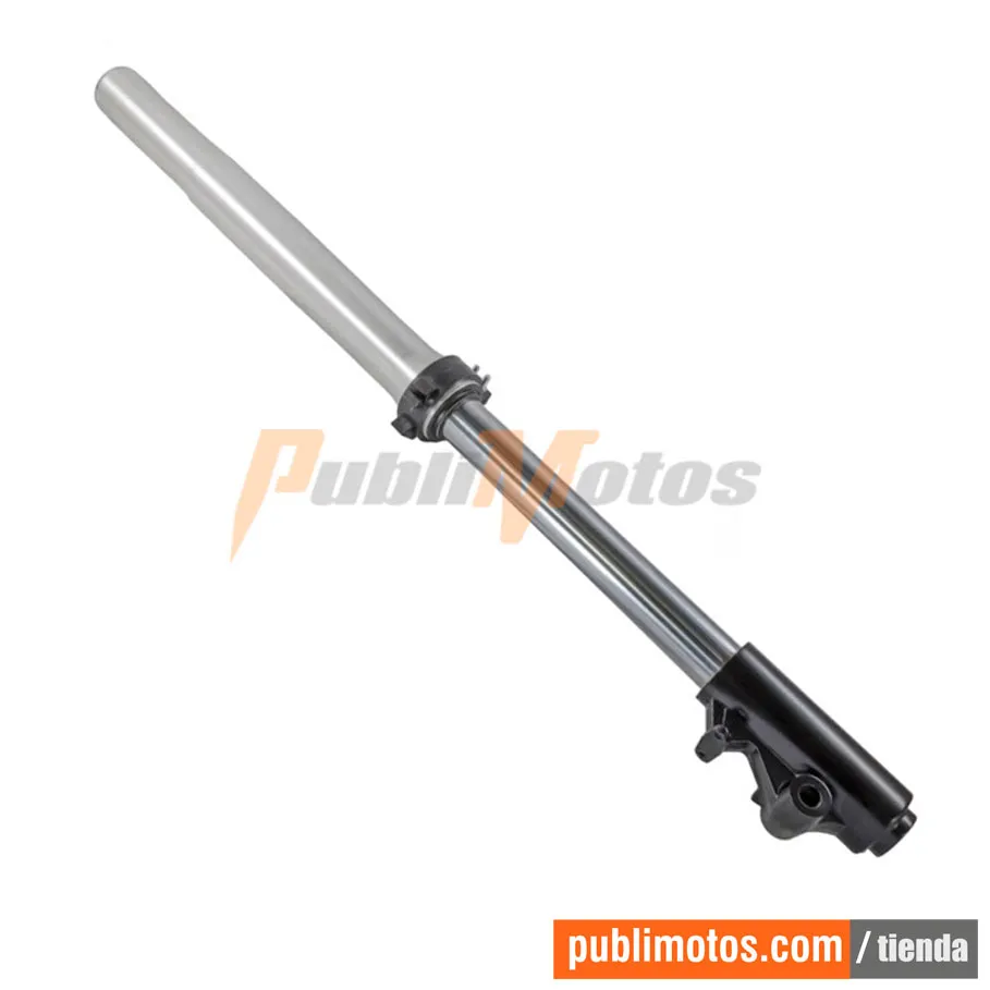 SUSPENSION DEL IZQ ALUM AK 180 XM | 200 SM GENUI