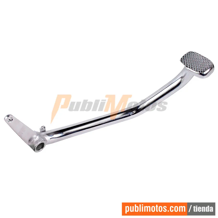 PEDAL FRENO ECO DELUXE GENUI