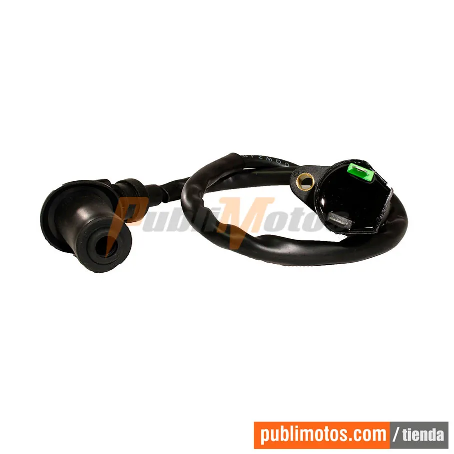 BOBINA ALTA GENUI SCOOTER AGILITY 125 RS | NAKED | DIGITAL | DIGITAL 2 | 0 | 3 | 0 | XTREME | FLY 125