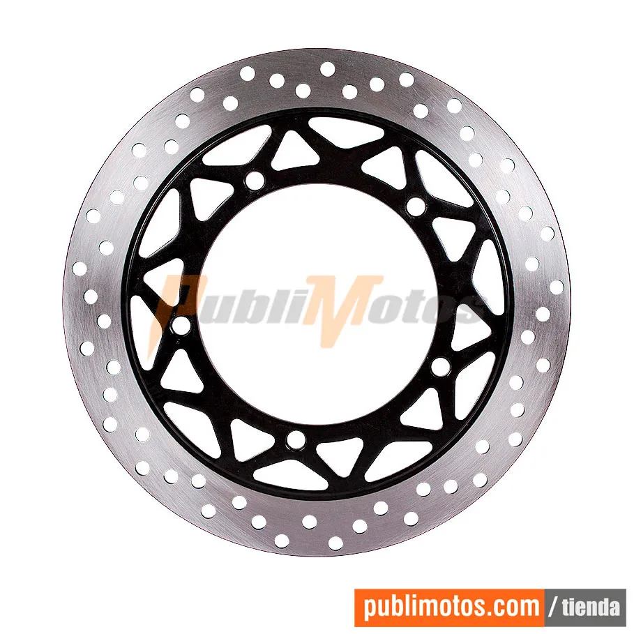 DISCO FRENO DEL AK 125-150-180 TTR