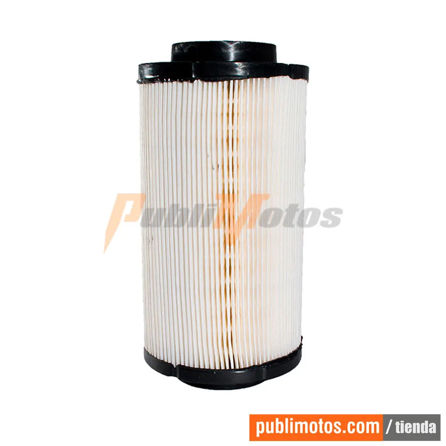 FILTRO AIRE BLANCO MOTOCARRO TORITO 4S-RE 205D