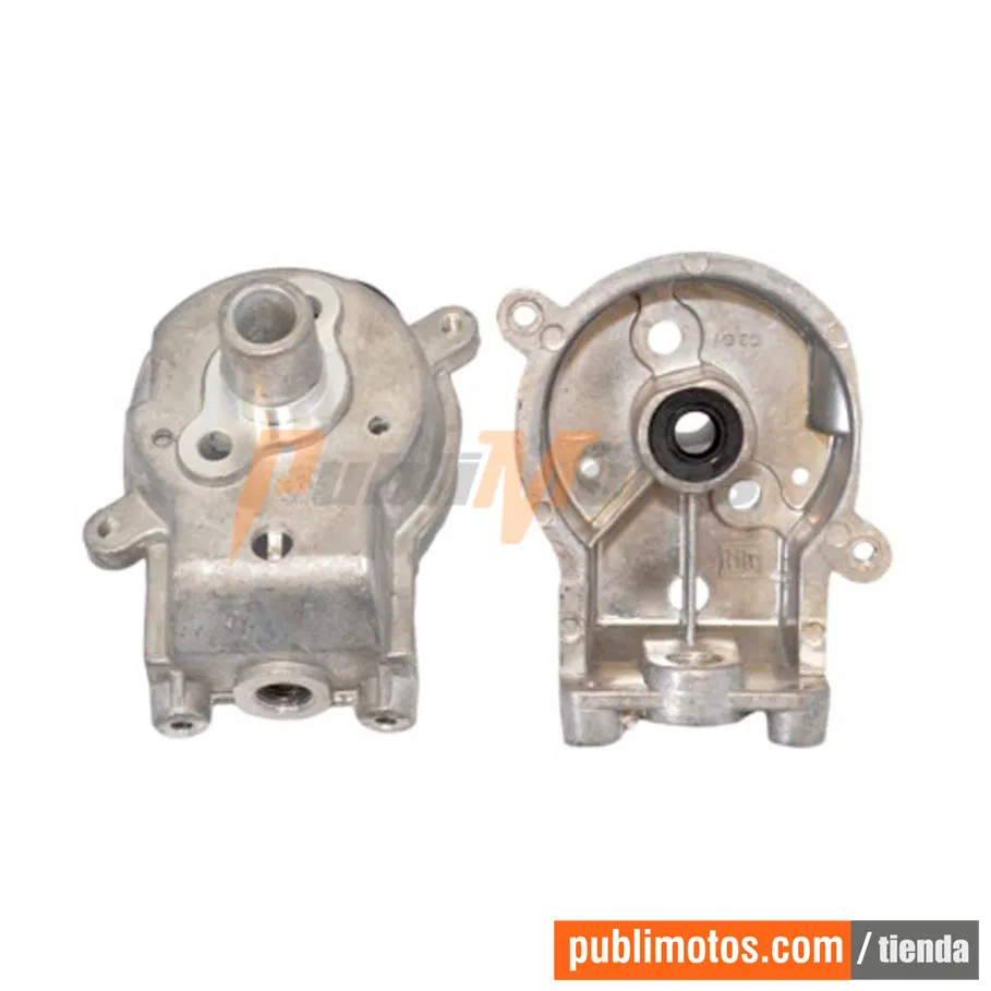 SOPORTE SELECTOR CAMBIOS MOTOCARRO 175 | RE 205D GENUI