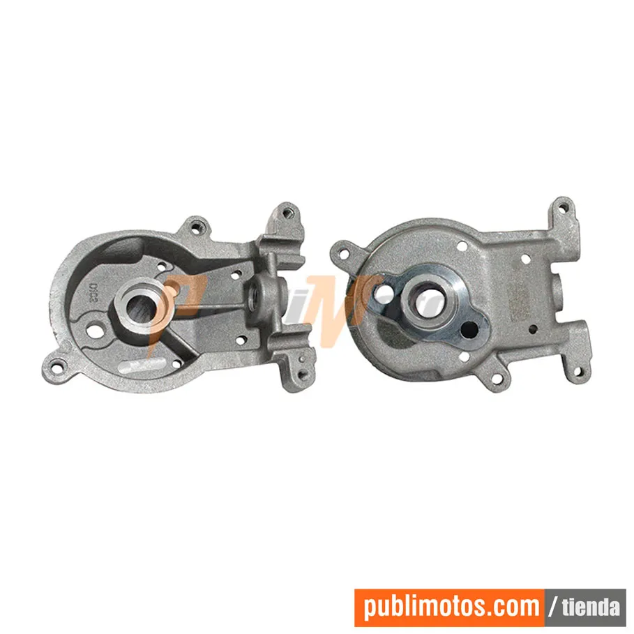 SOPORTE SELECTOR CAMBIOS MOTOCARRO TORITO 4S TODOS GENUI
