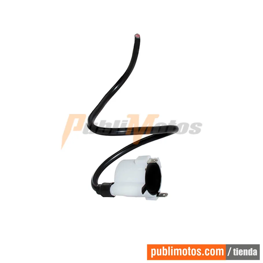BOBINA ALTA DER GENUI BOXER KTEC | PLSR CLASICA