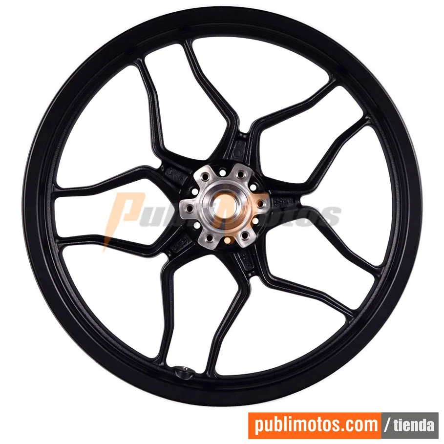 RIN DELANTERO PULSAR 150 NS | 160 NS GENUI