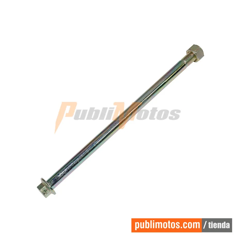 EJE TIJERA GENUI CB 110