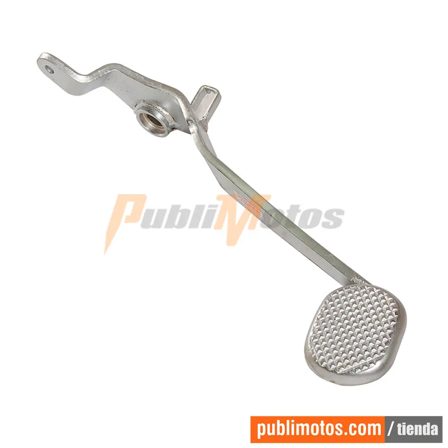PEDAL DE FRENO PLSR 135 LS | GP | PRO | R | DUO GENUI