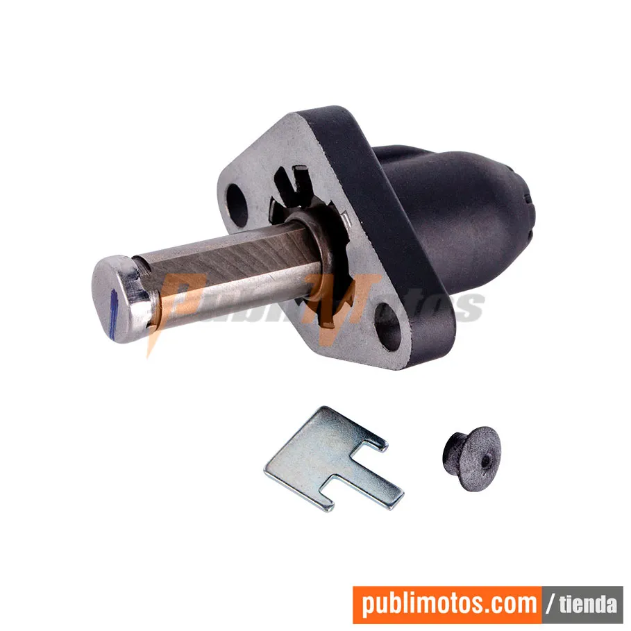 TENSOR CADENILLA FZ 16 | SZ R GENUI