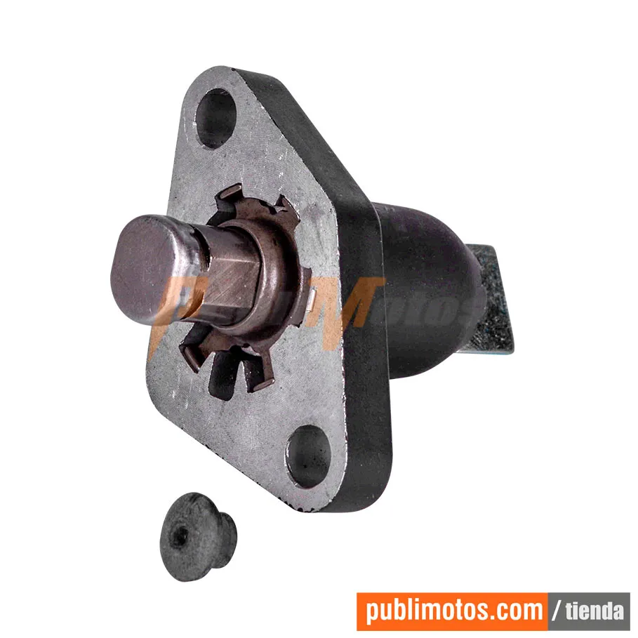 TENSOR CADENILLA FZ 2 | 0 | SZ RR GENUI