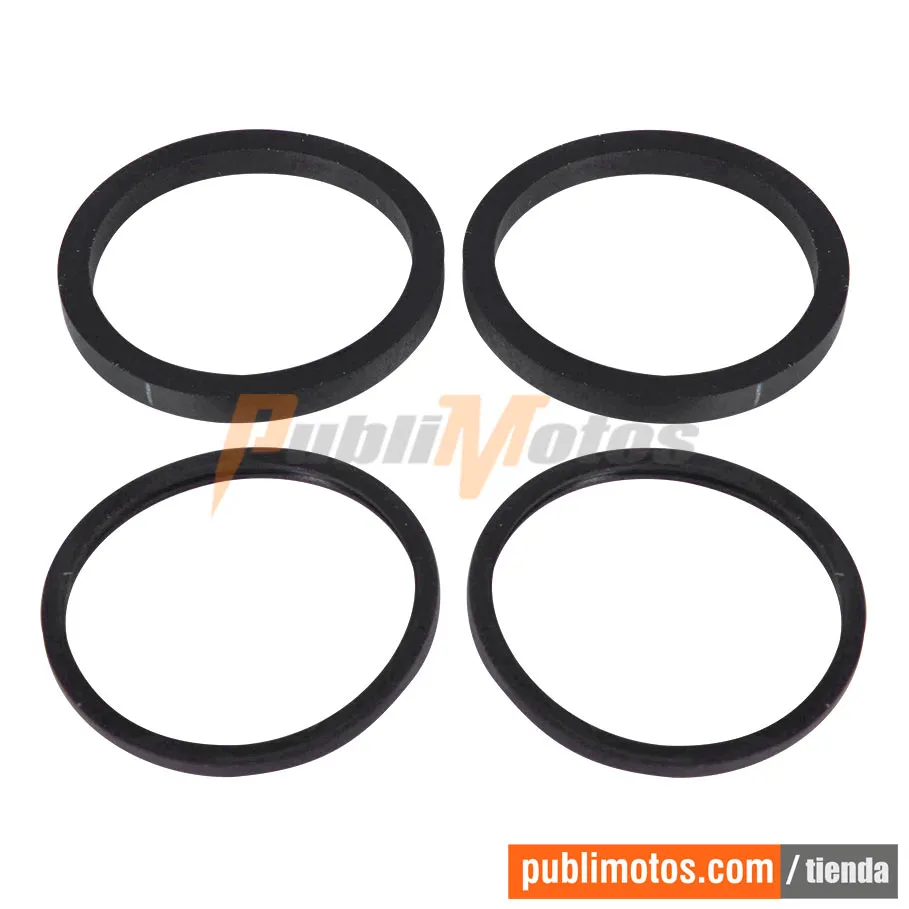 RETENES CALIPER FZ 2 | 0 | SZ R GENUI