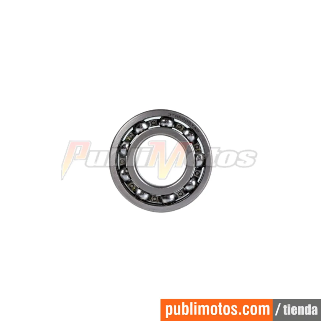 BALINERA CIGÜEÑAL GENUI LIBERO 125 | YBR 125