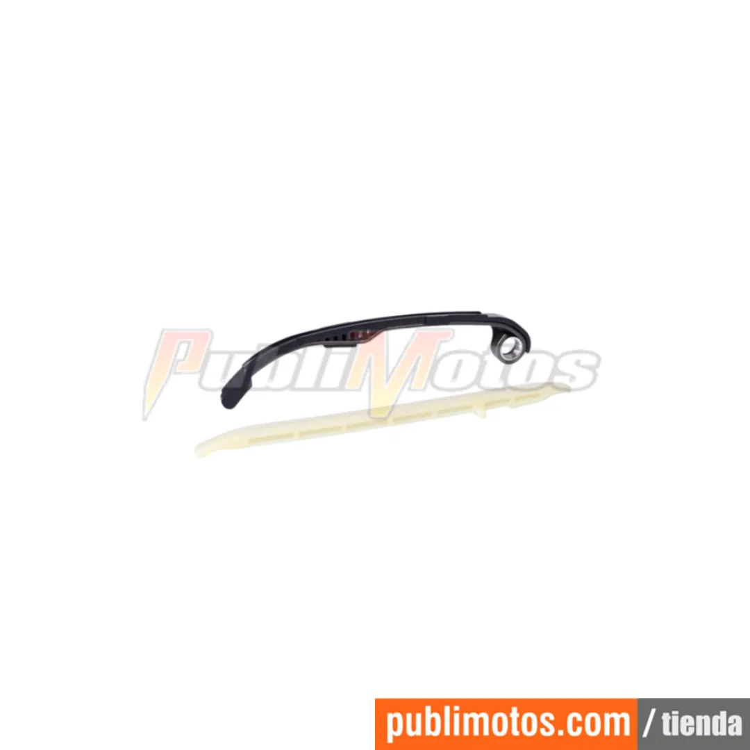GUIAS CADENILLA DISCOVER 125+-125 SPORT-PULSAR 135LS-BOXER BM150-XCD 125