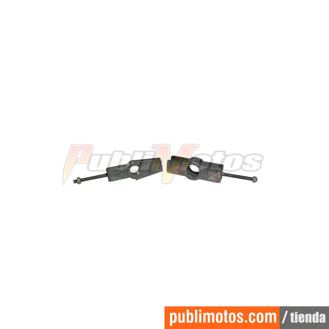 TENSORES CADENA DER-IZQ PULSAR 135-180 II-DISCOVER 1255+-125-135-BOXR 100 ES-KS-150