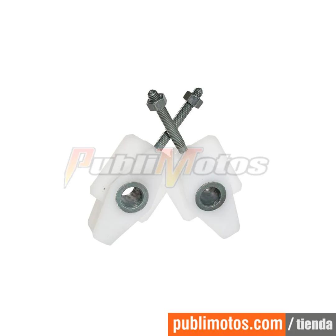 TENSORES CADENA DER-IZQ PULSAR 180 UG-PULSAR 200-220-AVGR 220