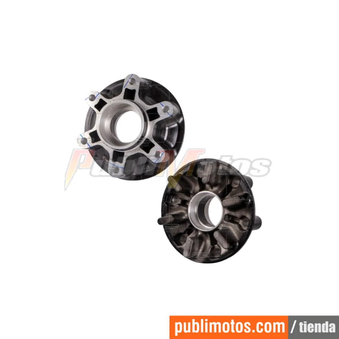PORTA SPROCKET 6H KTM 200 DUKE - DUKE 390