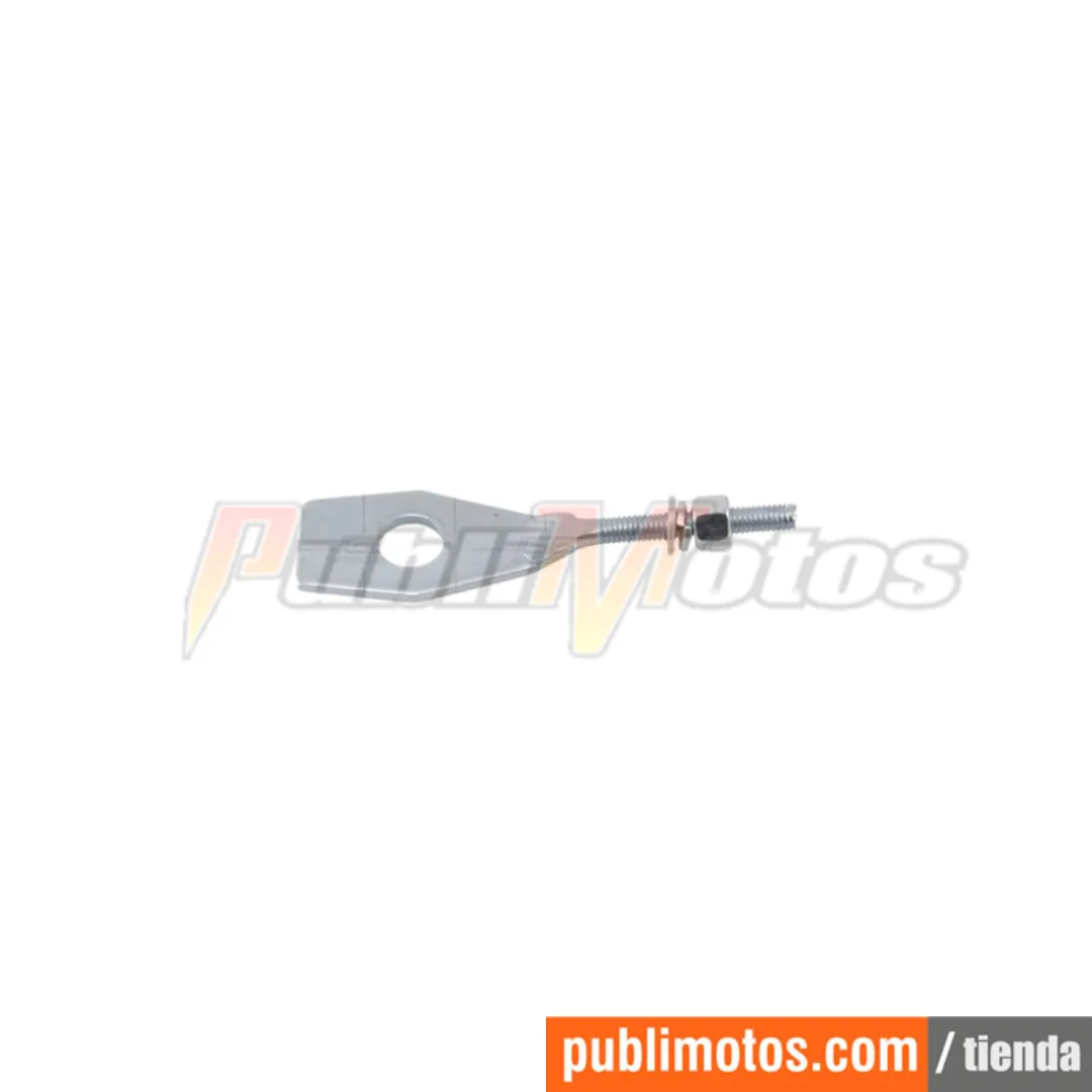 TENSOR CADENA DER AK 110 NV-S-SMART-125 FLEX-CYCLONE-ECO DELUXE-SPLENDOR-C 100 WAVE-ACTIVE 110