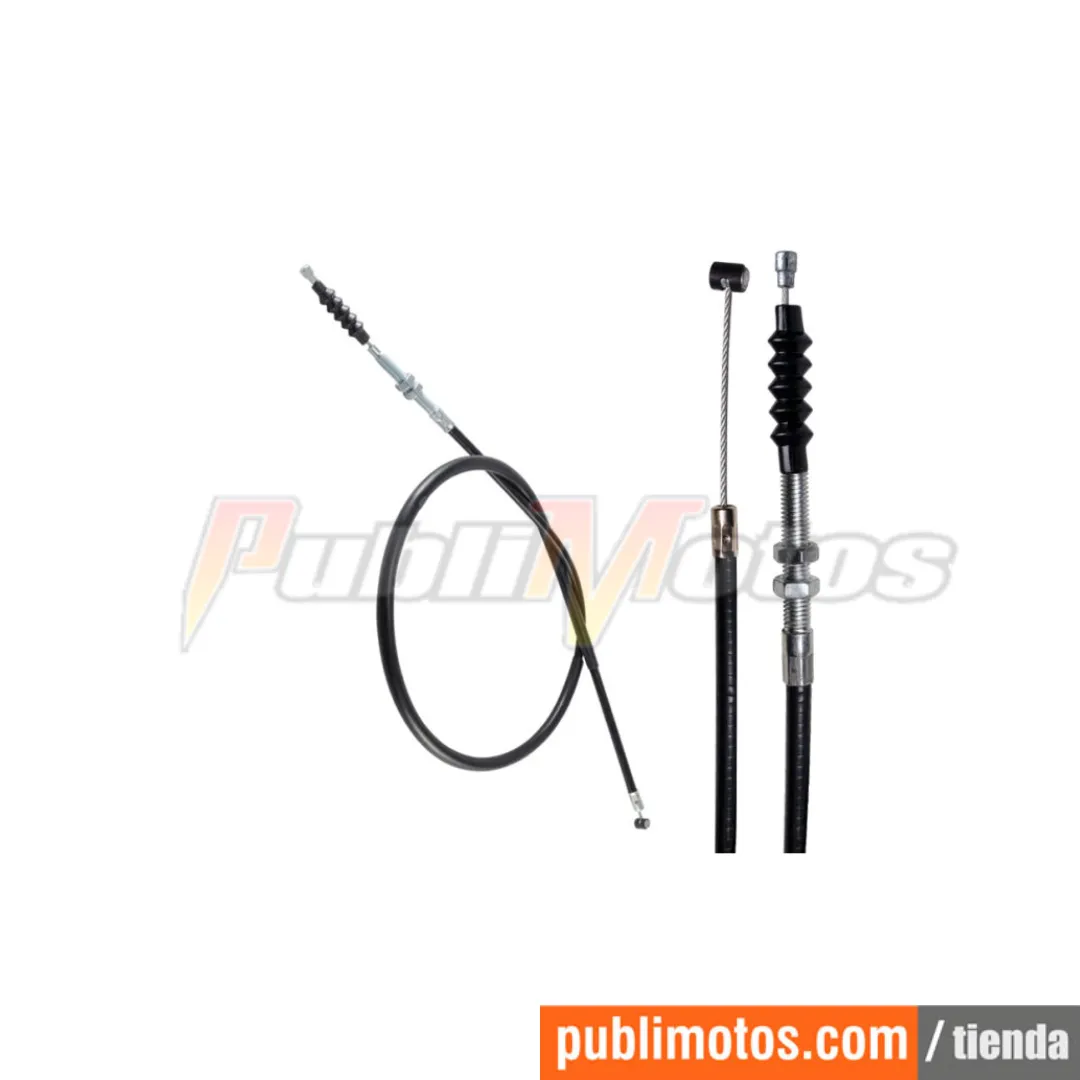 CABLE CLUTCH AK 125 SL(08-10)-SLR-NKD-NKDR
