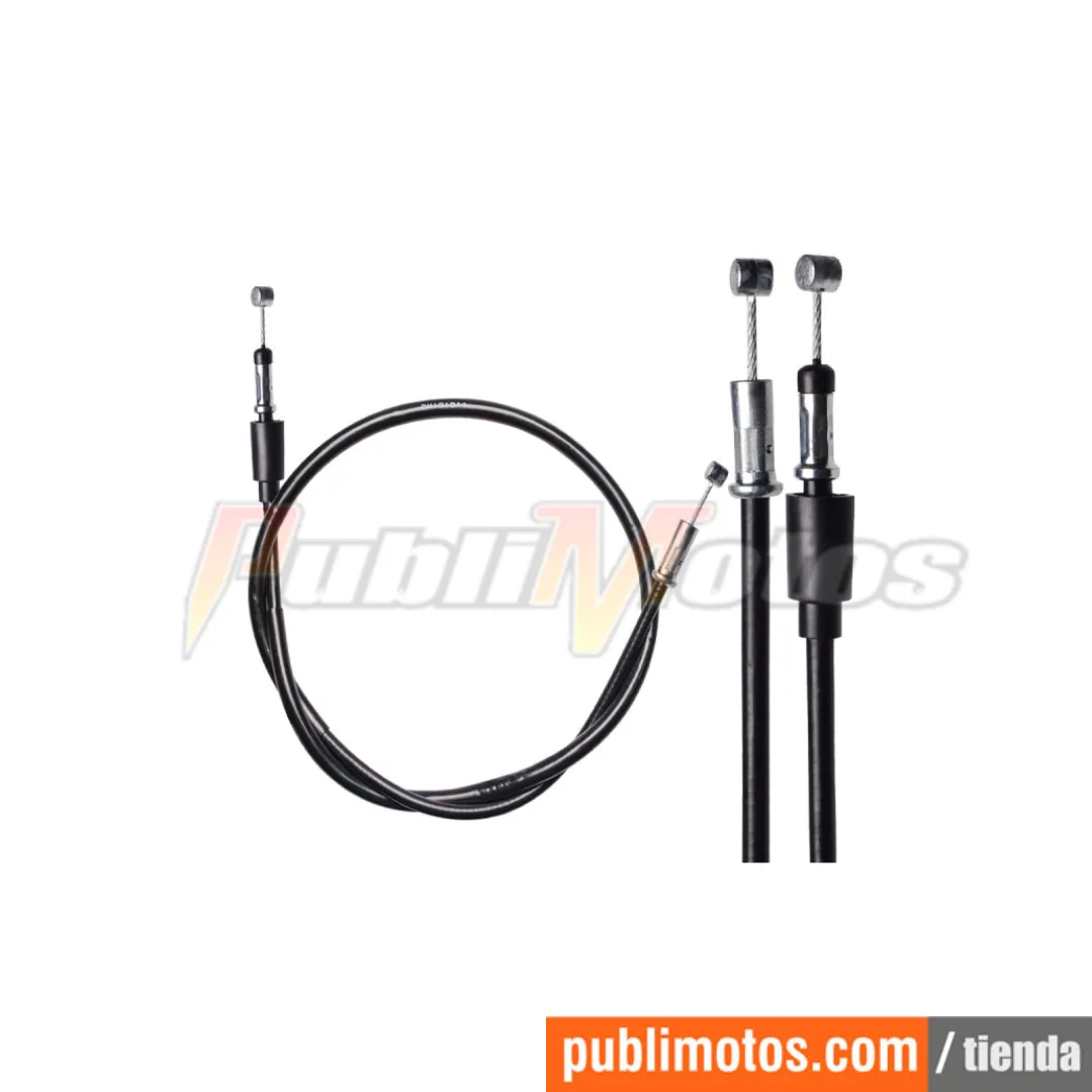 CABLE CHOKE AK 110 S-SII-NV-POWER-SMART