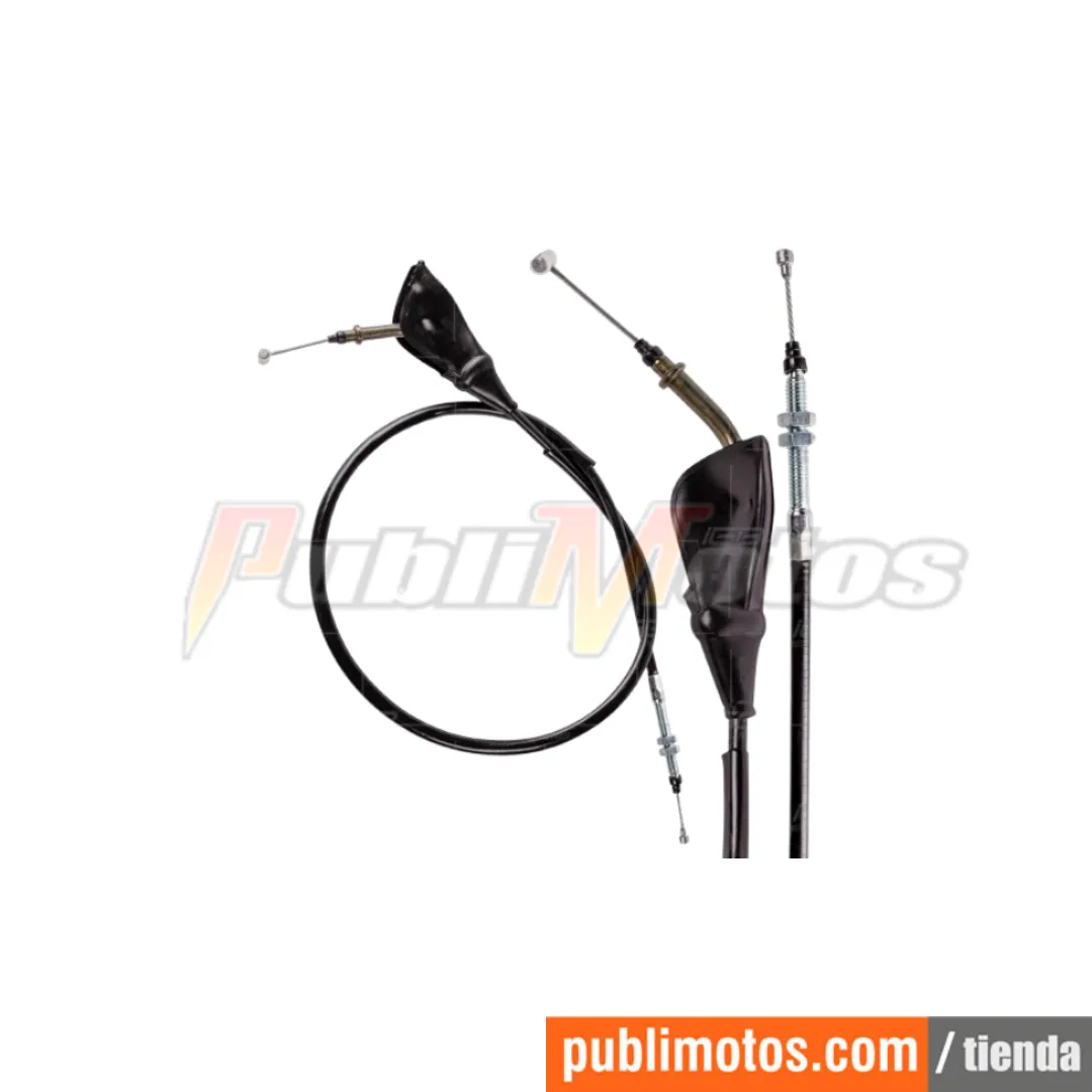 CABLE CLUTCH TVS 100 SPORT ELS-KLS