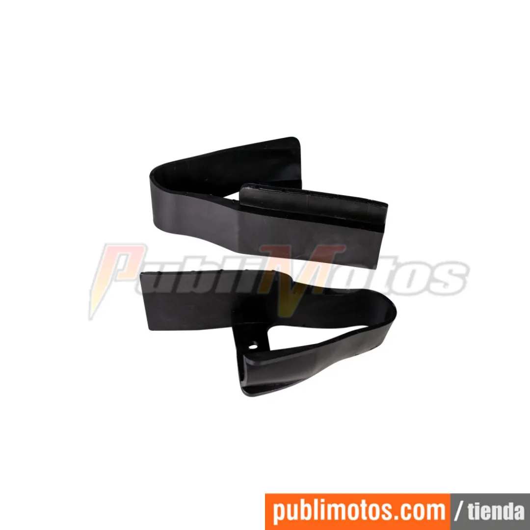 DESLIZADOR CADENA AK 150 RTX