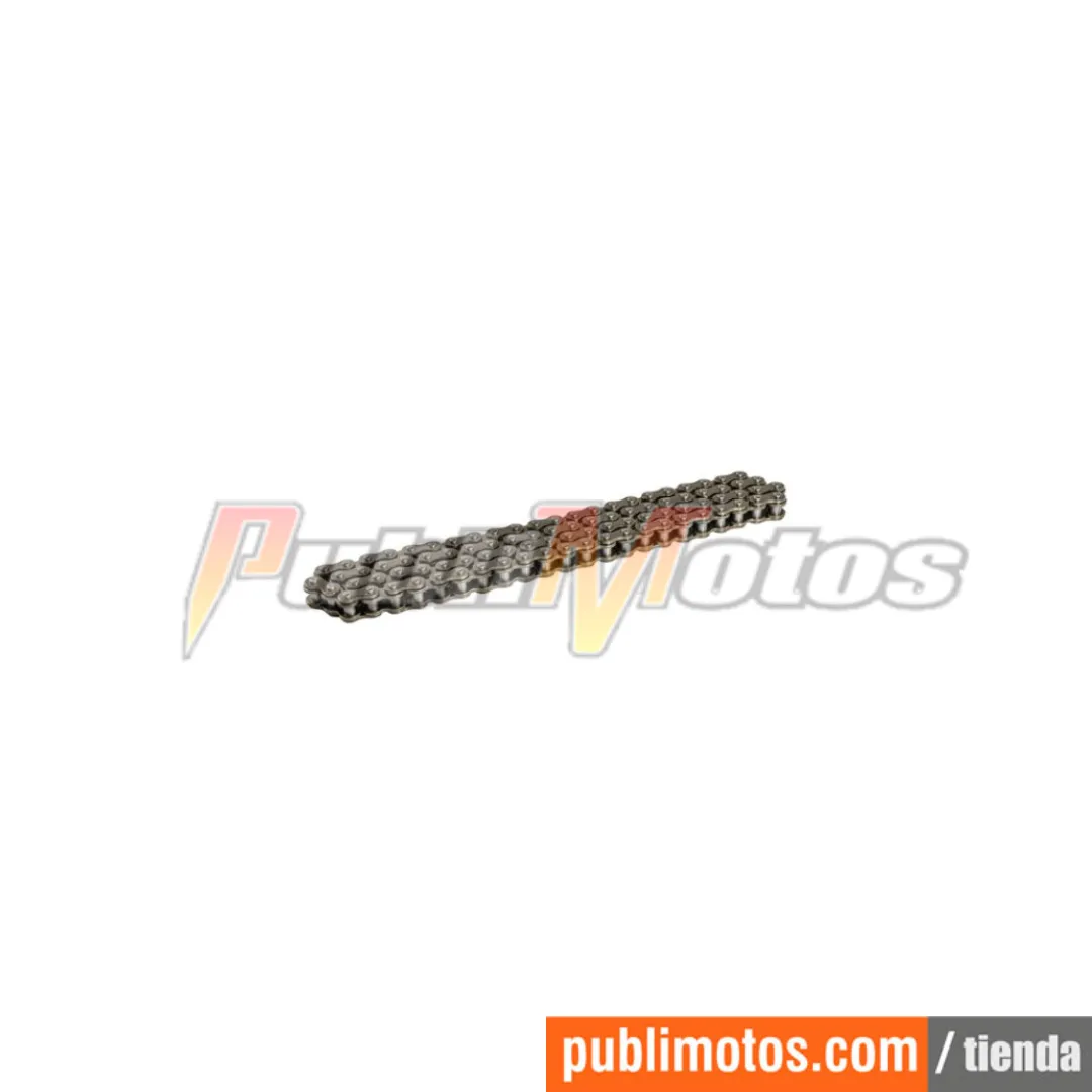 CADENILLA DISTRIBUCION AK 125 FLEX-CYCLONE