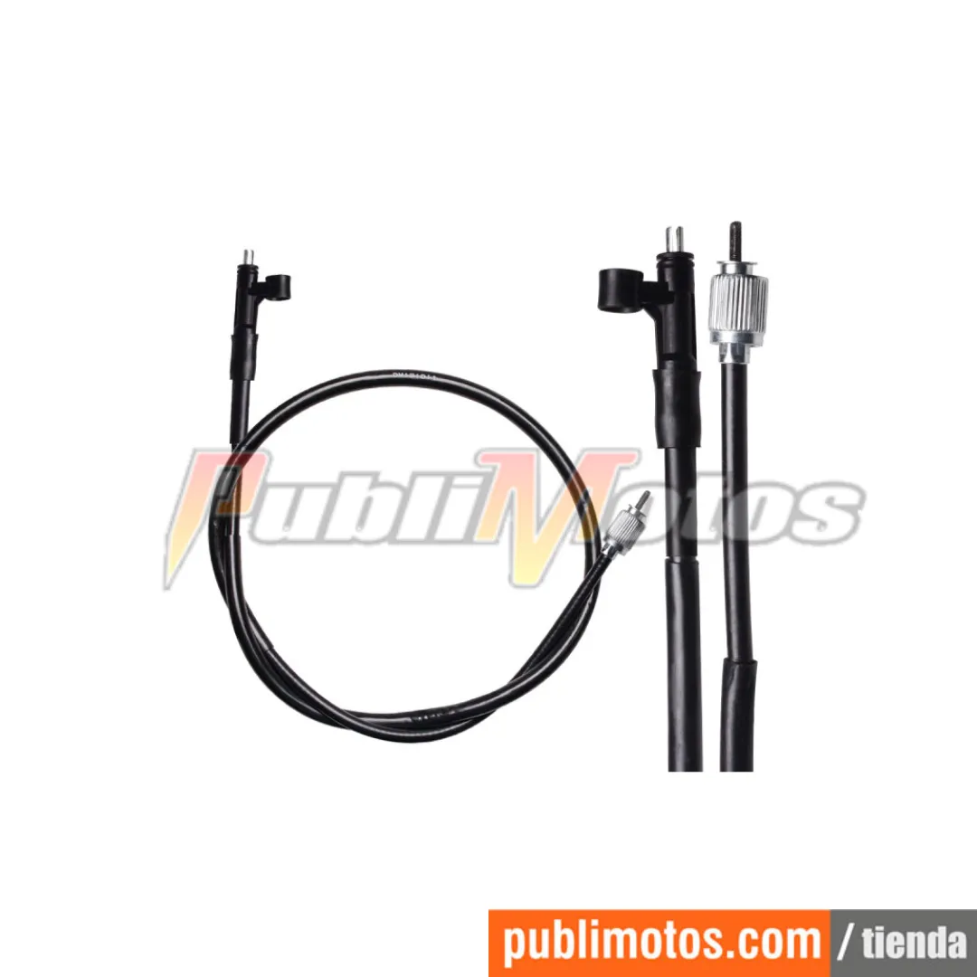 CABLE VELOCIMETRO AK 125 FLEX
