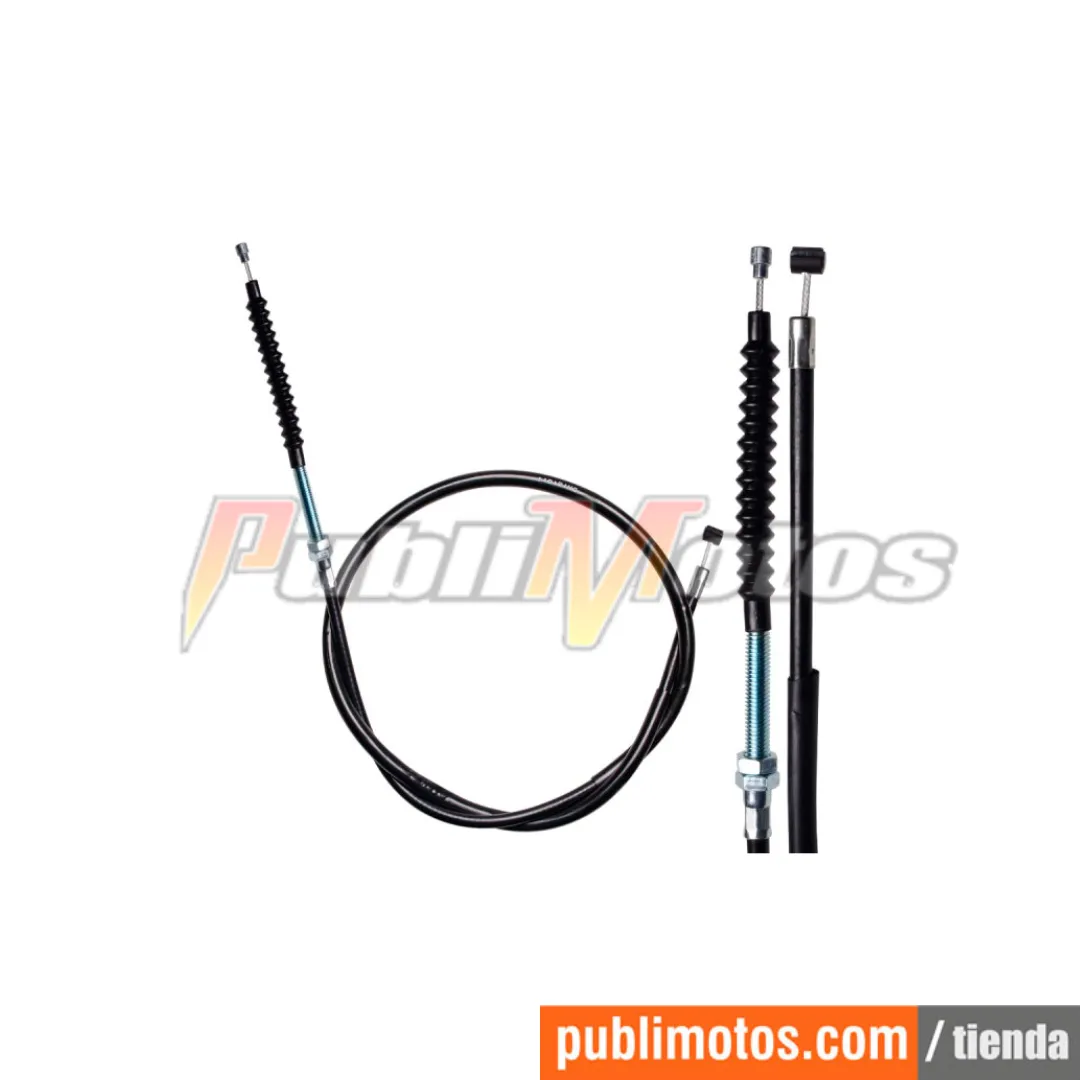 CABLE CLUTCH AK 125-150 TTR