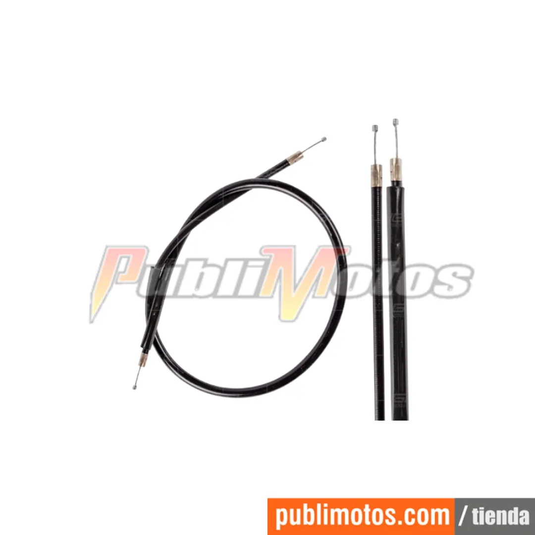 CABLE CHOCKE TVS 100 SPORT ELS-KLS