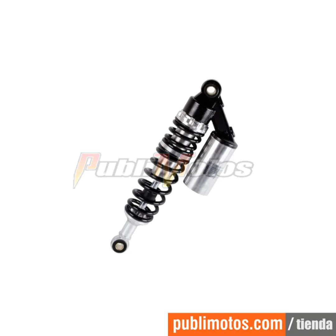 AMORTIGUADOR NITROX TRASERO AK125 | 150 EVO NE