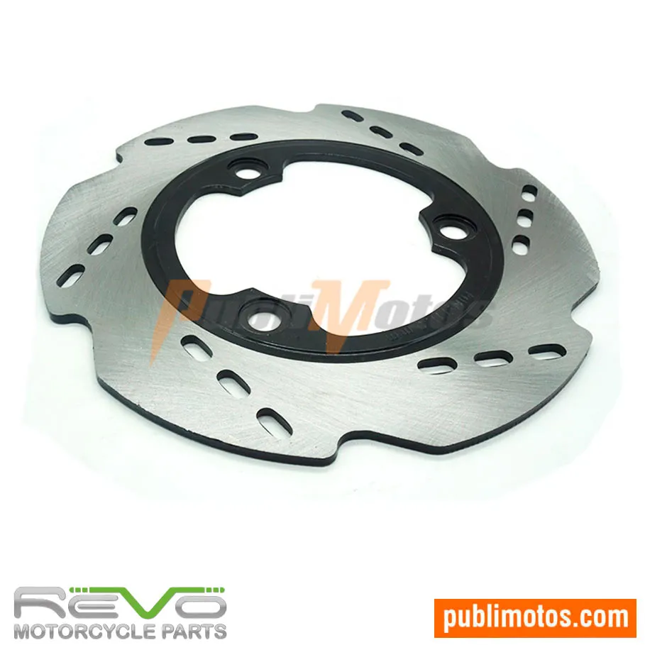 DISCO DE FRENO TRASERO REVO APACHE RTR 180