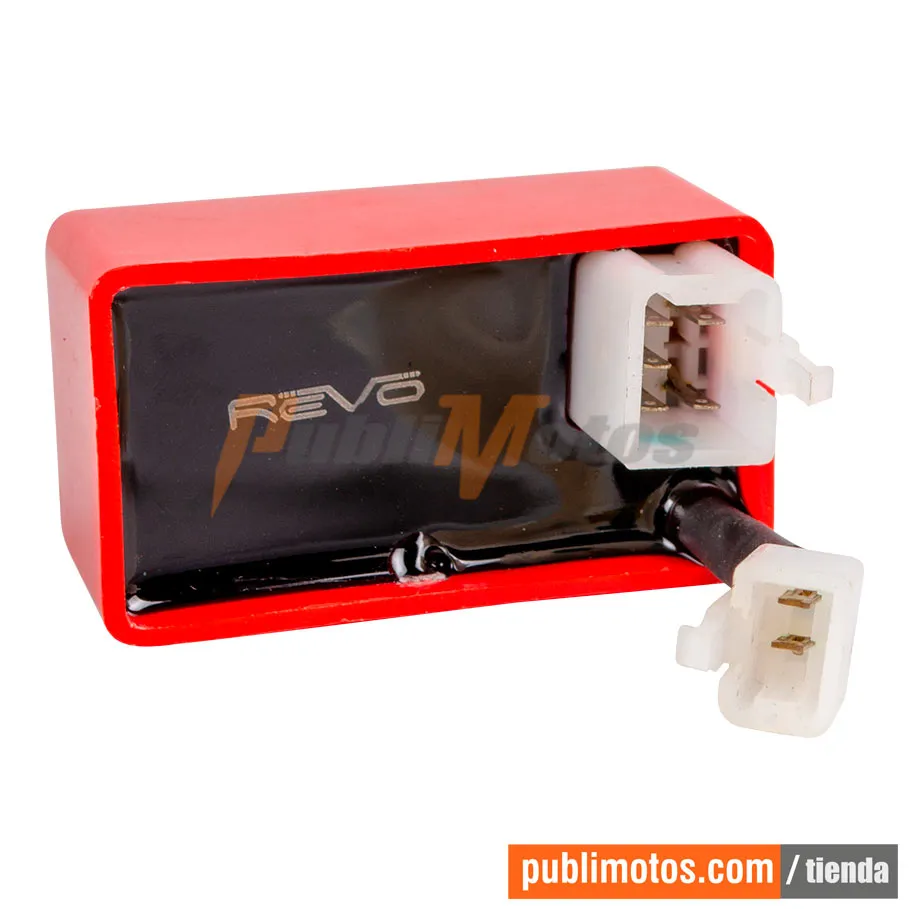 CDI BOXR 100 CT S1D REVO